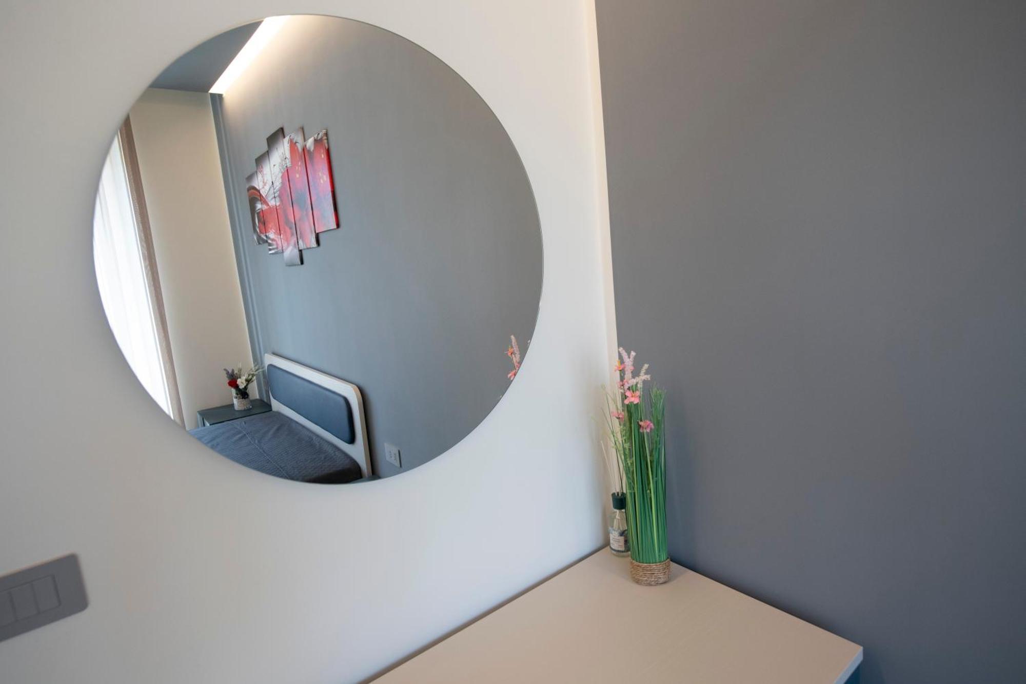 243B - Appartamento Mignon - Sara Home Chiavari, 200Metri Dal Mare Экстерьер фото