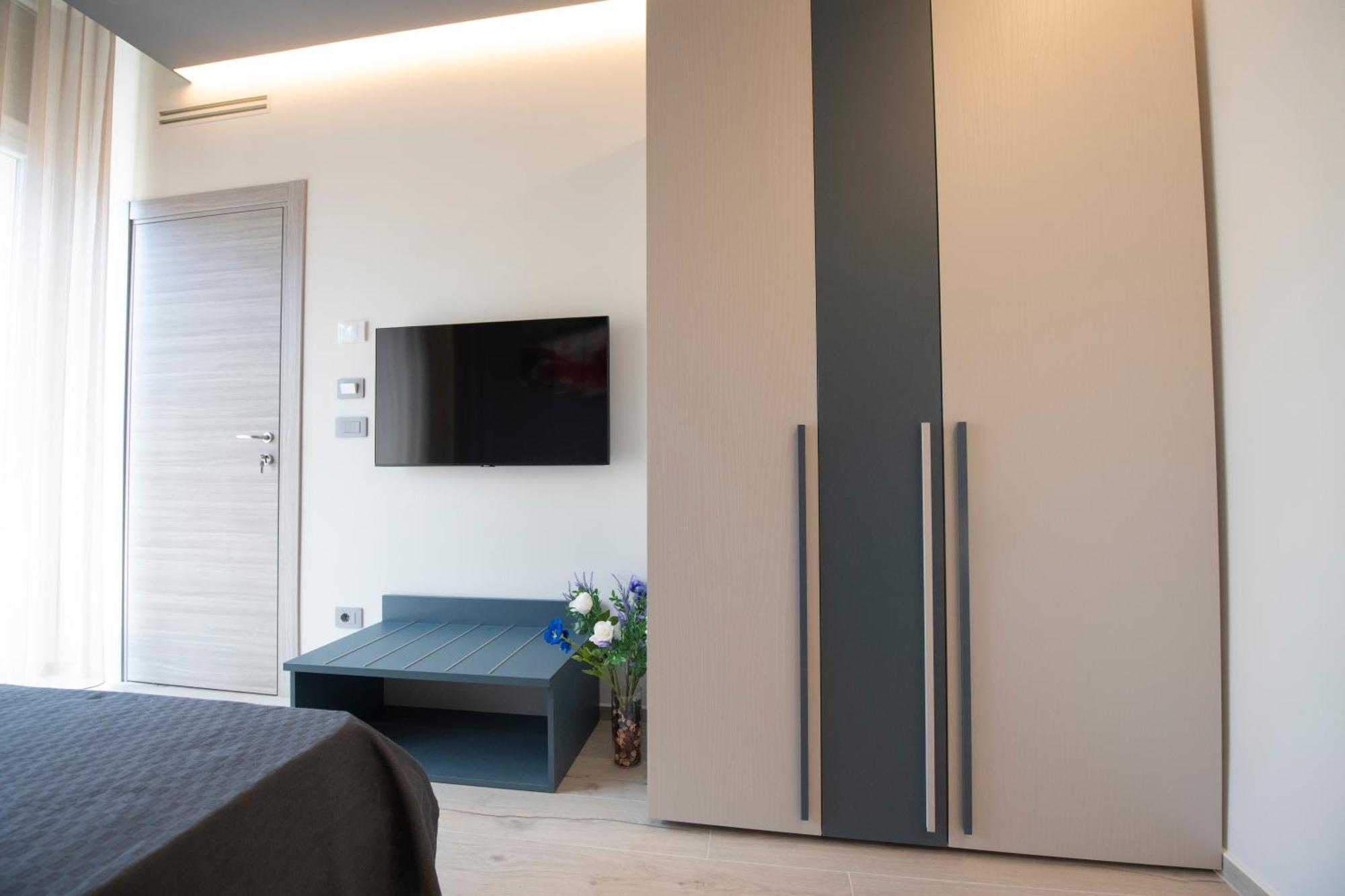 243B - Appartamento Mignon - Sara Home Chiavari, 200Metri Dal Mare Экстерьер фото