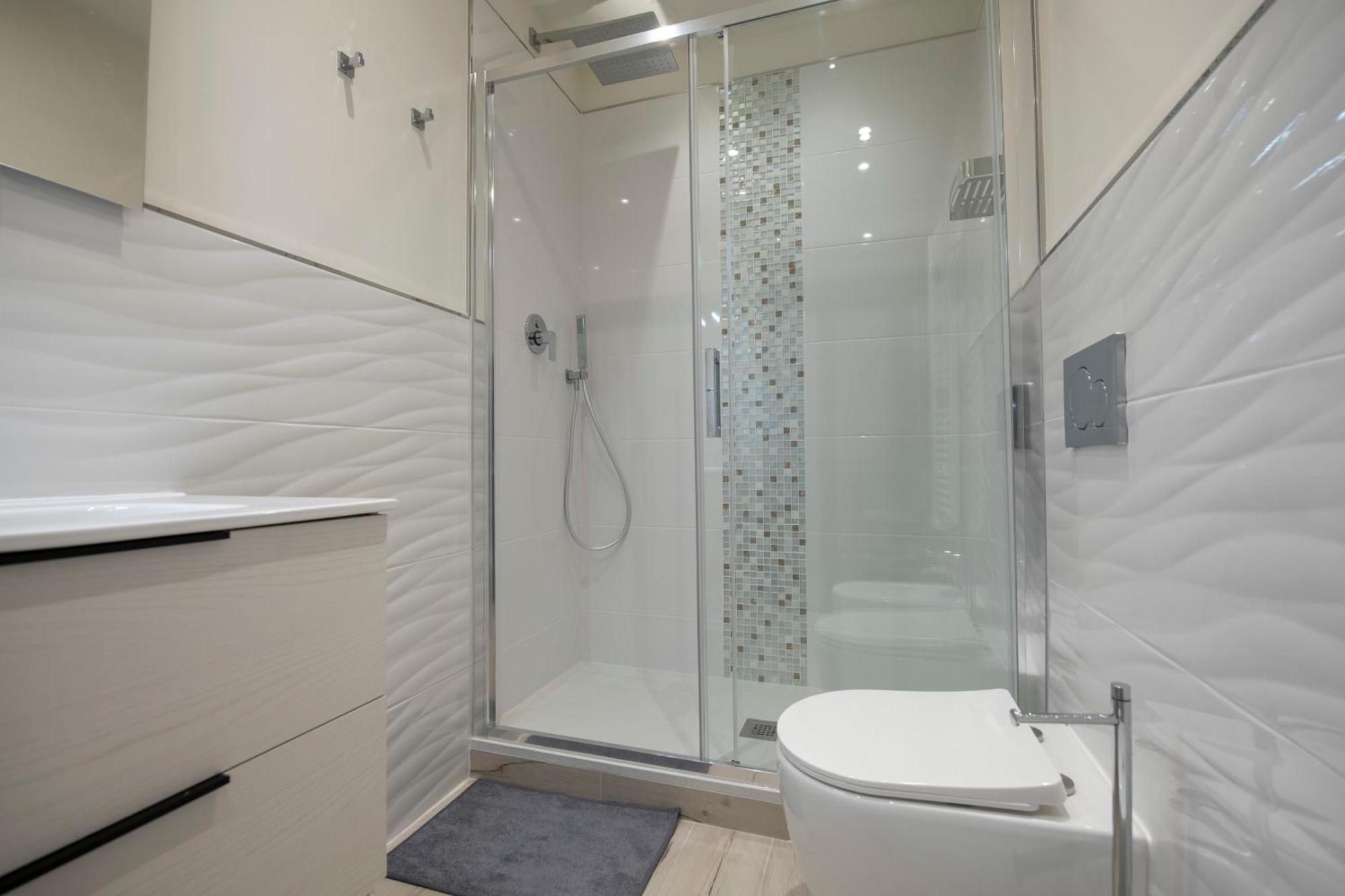243B - Appartamento Mignon - Sara Home Chiavari, 200Metri Dal Mare Экстерьер фото