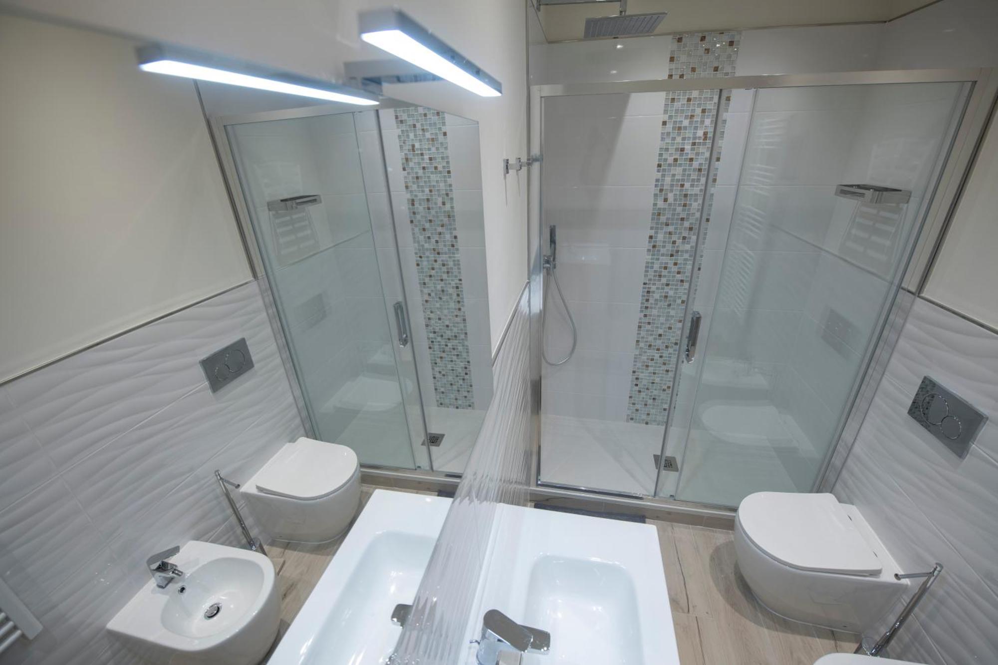 243B - Appartamento Mignon - Sara Home Chiavari, 200Metri Dal Mare Экстерьер фото