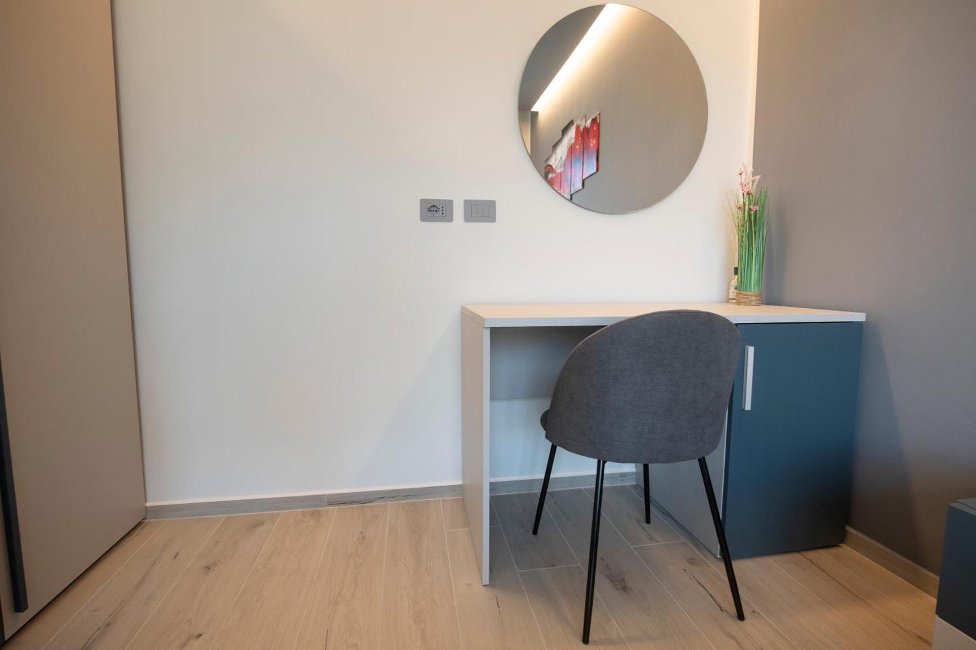243B - Appartamento Mignon - Sara Home Chiavari, 200Metri Dal Mare Экстерьер фото