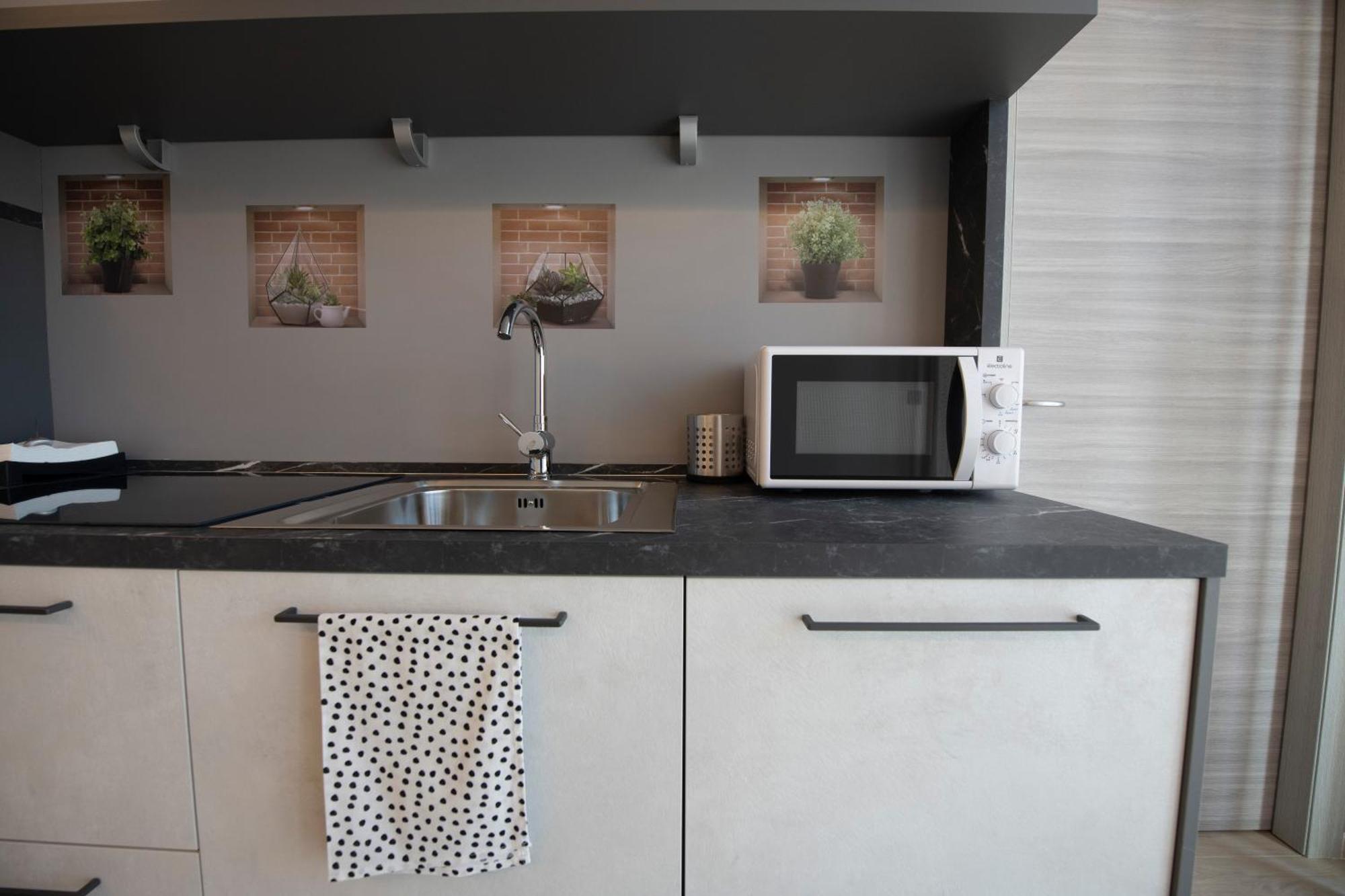243B - Appartamento Mignon - Sara Home Chiavari, 200Metri Dal Mare Экстерьер фото