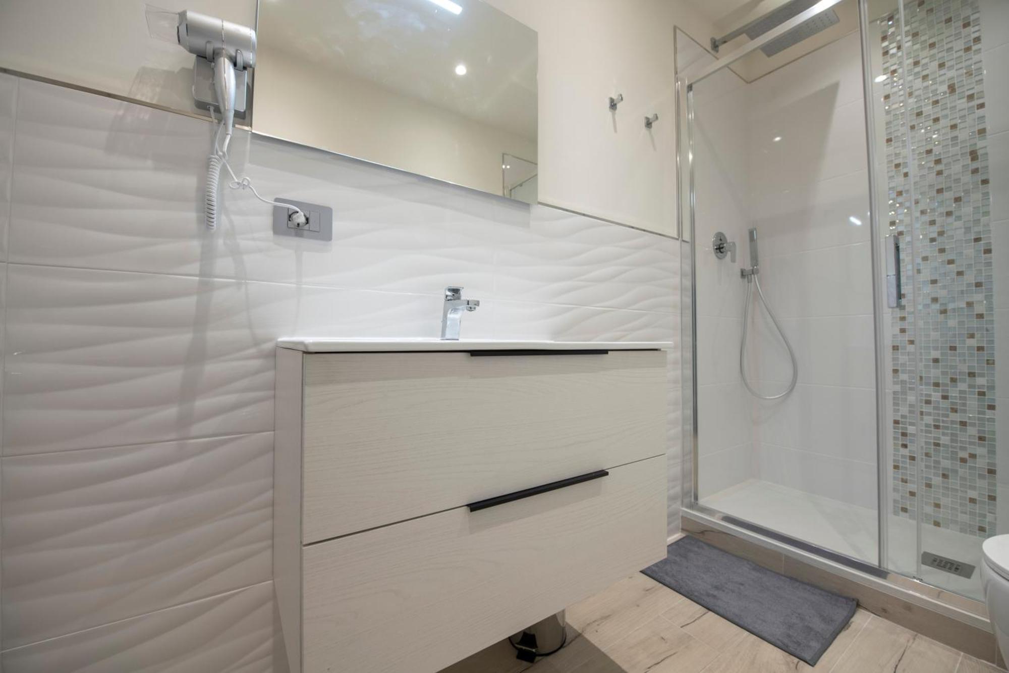 243B - Appartamento Mignon - Sara Home Chiavari, 200Metri Dal Mare Экстерьер фото