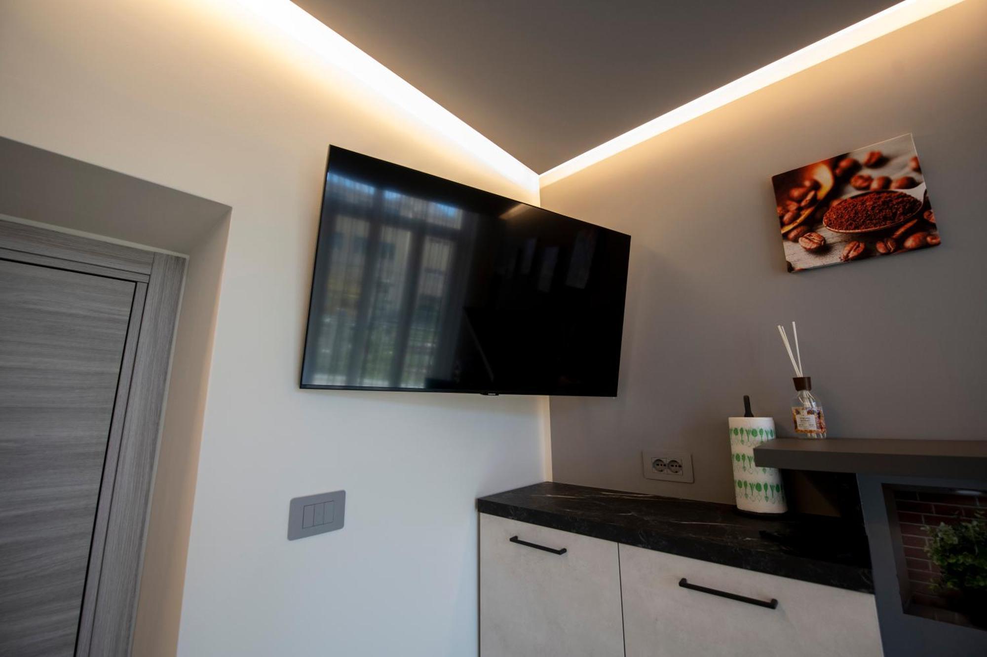 243B - Appartamento Mignon - Sara Home Chiavari, 200Metri Dal Mare Экстерьер фото