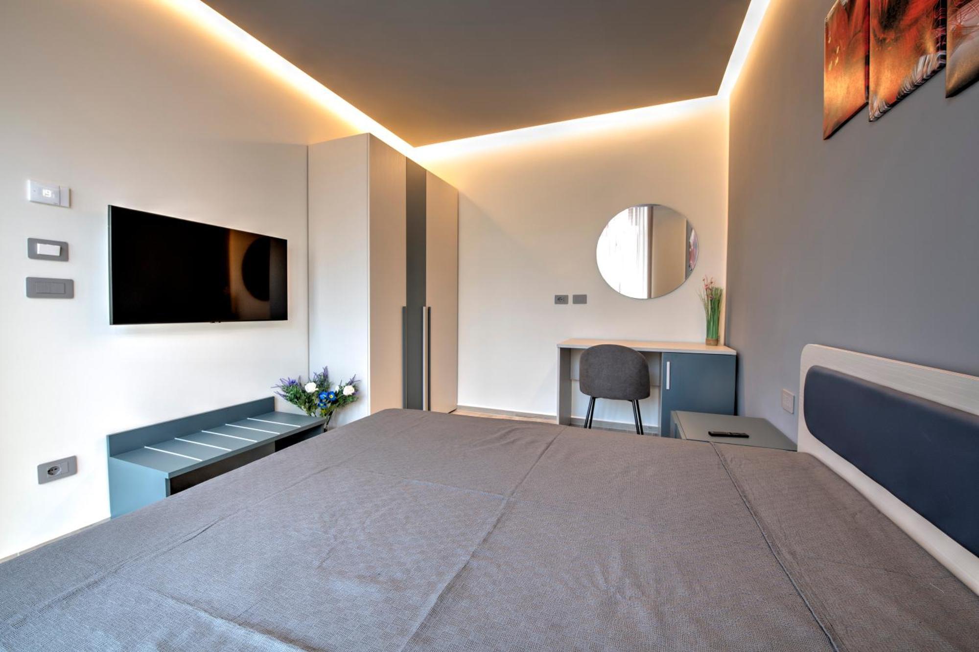 243B - Appartamento Mignon - Sara Home Chiavari, 200Metri Dal Mare Экстерьер фото