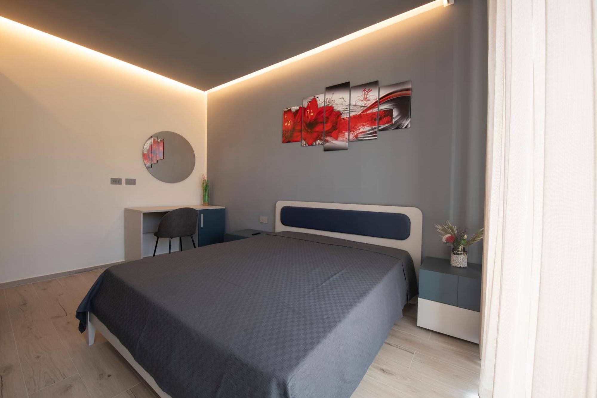 243B - Appartamento Mignon - Sara Home Chiavari, 200Metri Dal Mare Экстерьер фото